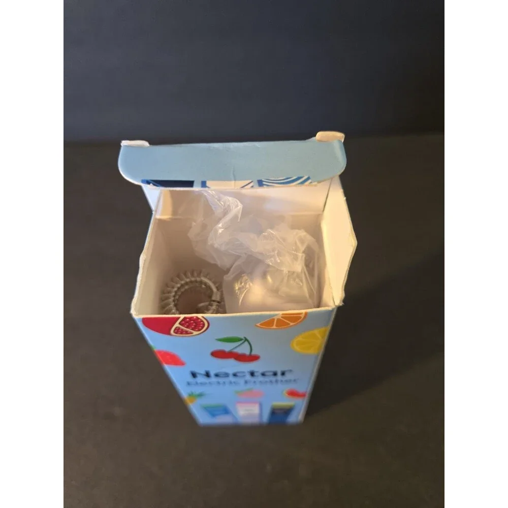 Nectar Electric Milk Frother – Handheld – Open Box New